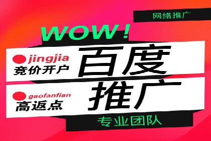百度竞价广告代运营策略：某品牌实现精准营销的秘诀